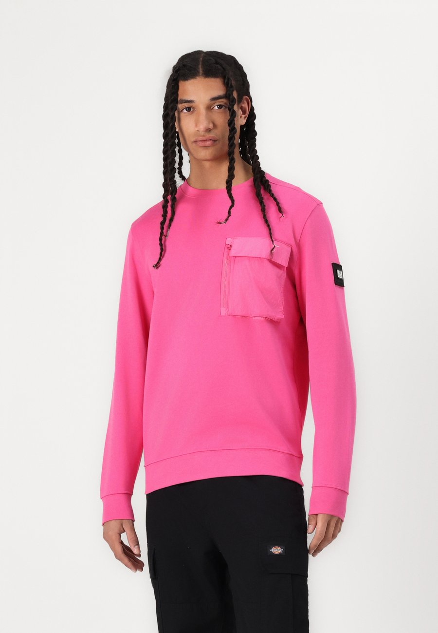 Толстовка Weekend Offender NEVE, Candy/Pink
Толстовка Weekend Offender NEVE, Candy/Pink