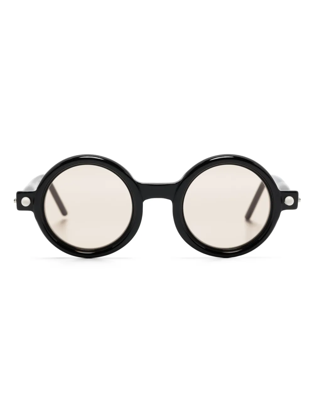 Солнцезащитные очки P1 в круглой оправе Kuboraum, черный
Солнцезащитные очки P1 в круглой оправе Kuboraum, черный