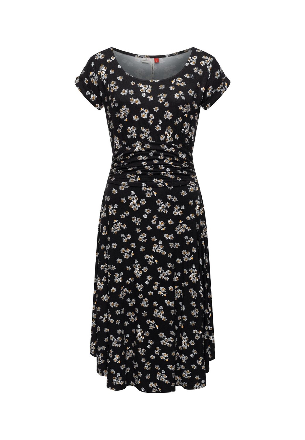 Летнее платье Ivone Ragweartm, черный
Летнее платье Ivone Ragweartm, черный