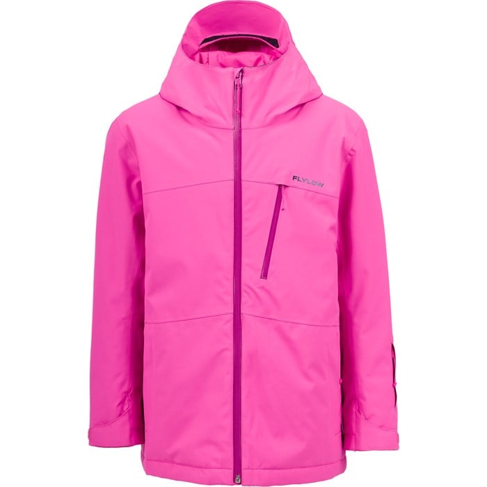 Куртка Explorer - детская Flylow, Dragonfruit
Куртка Explorer - детская Flylow, Dragonfruit