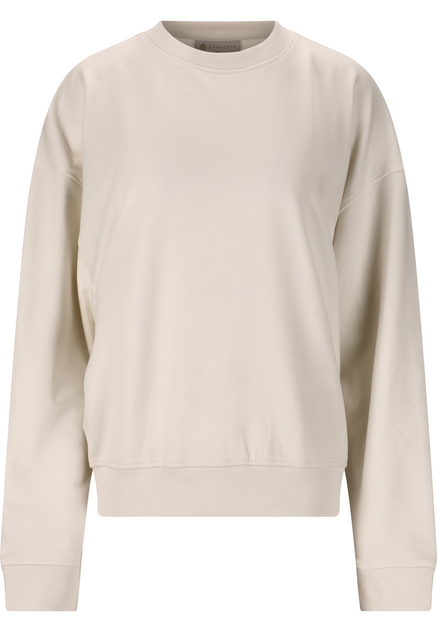 Толстовка Athlecia Crecy, бежевый
Толстовка Athlecia Crecy, бежевый