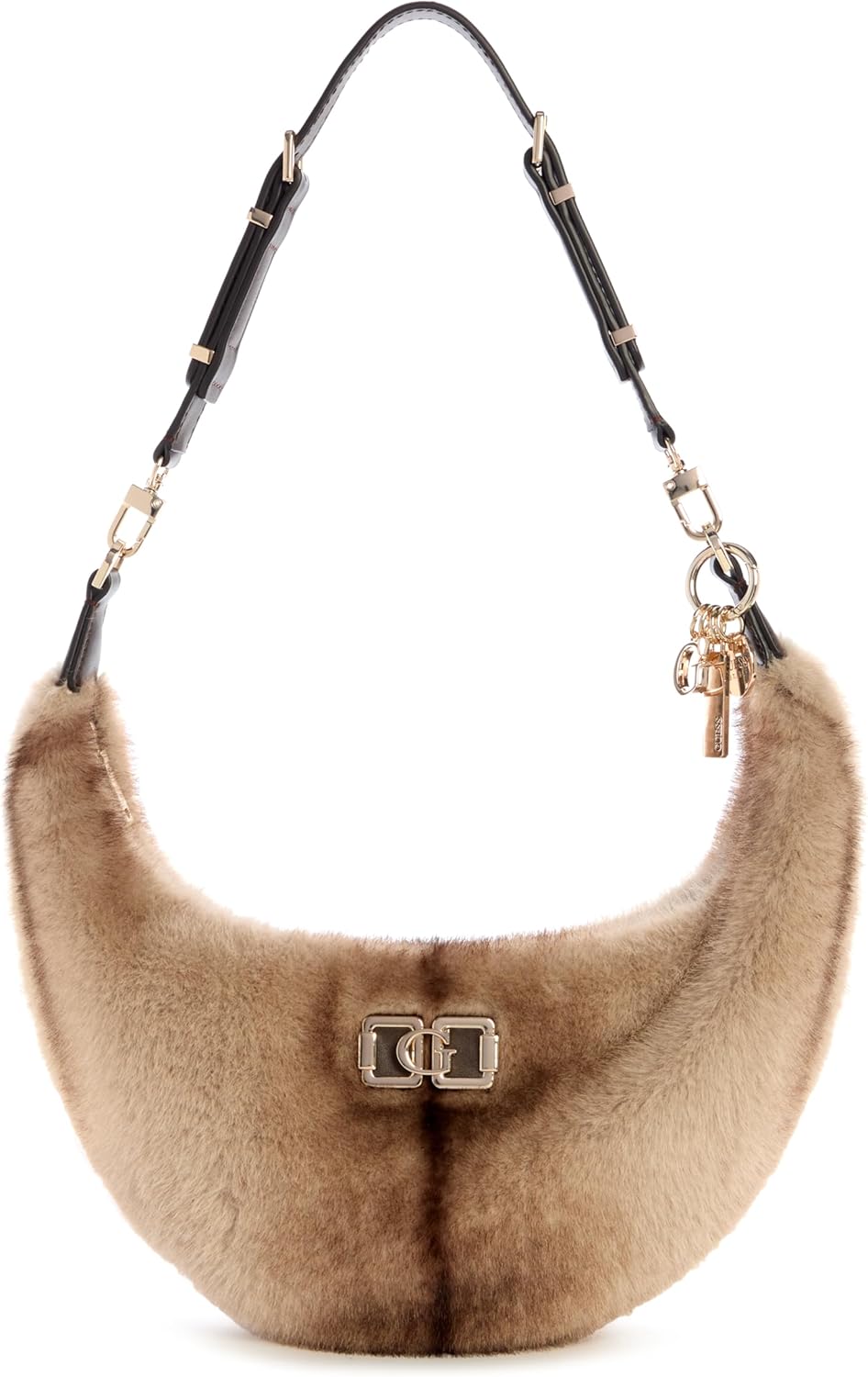 Сумка GUESS Mavis Hobo, Espresso Multi
Сумка GUESS Mavis Hobo, Espresso Multi