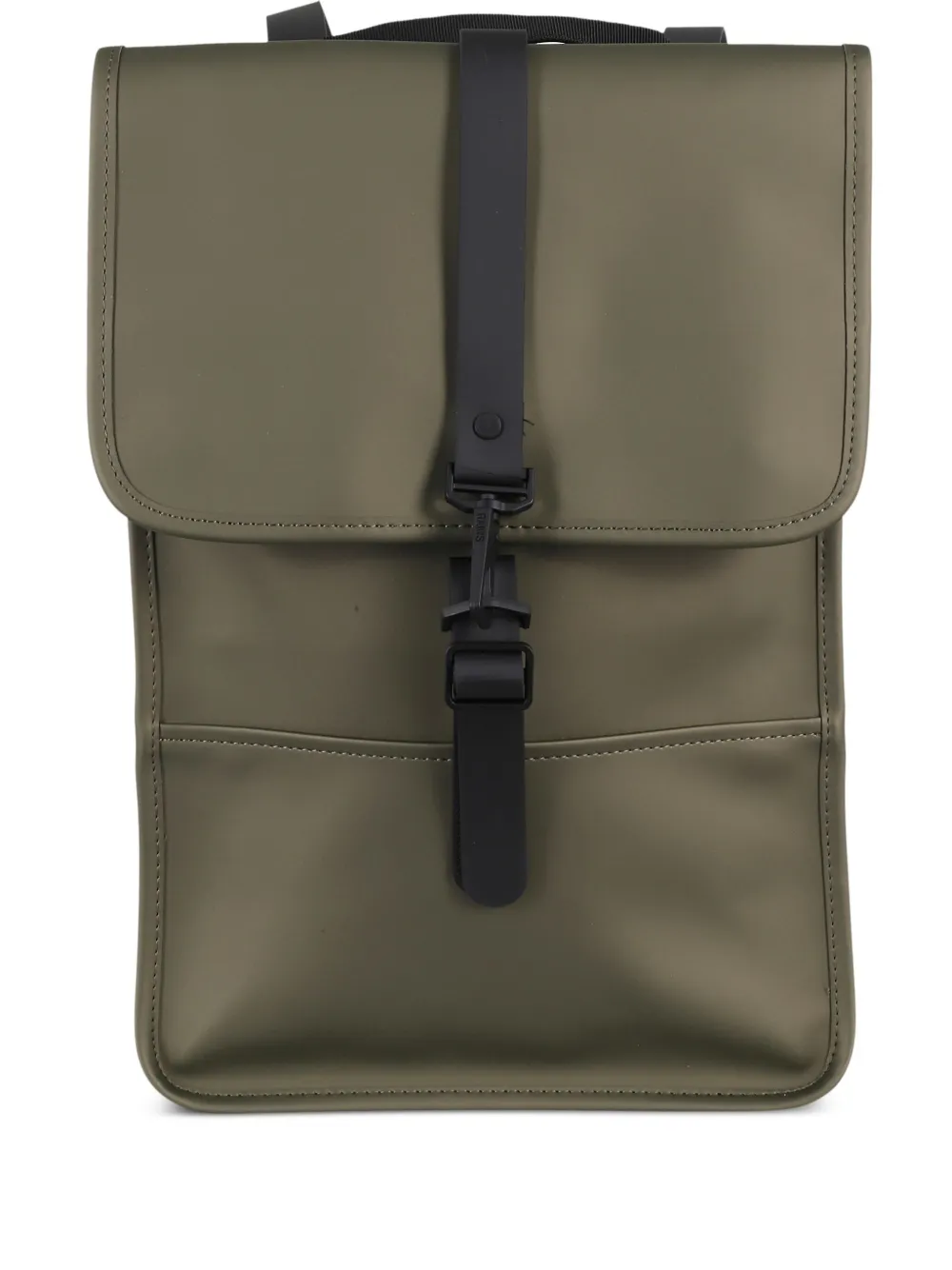 Мини-рюкзак Rains, зеленый
Мини-рюкзак Rains, зеленый