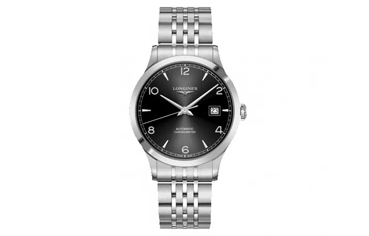 Коллекция пластинок L2.821.4.56.6 LONGINES 
Коллекция пластинок L2.821.4.56.6 LONGINES