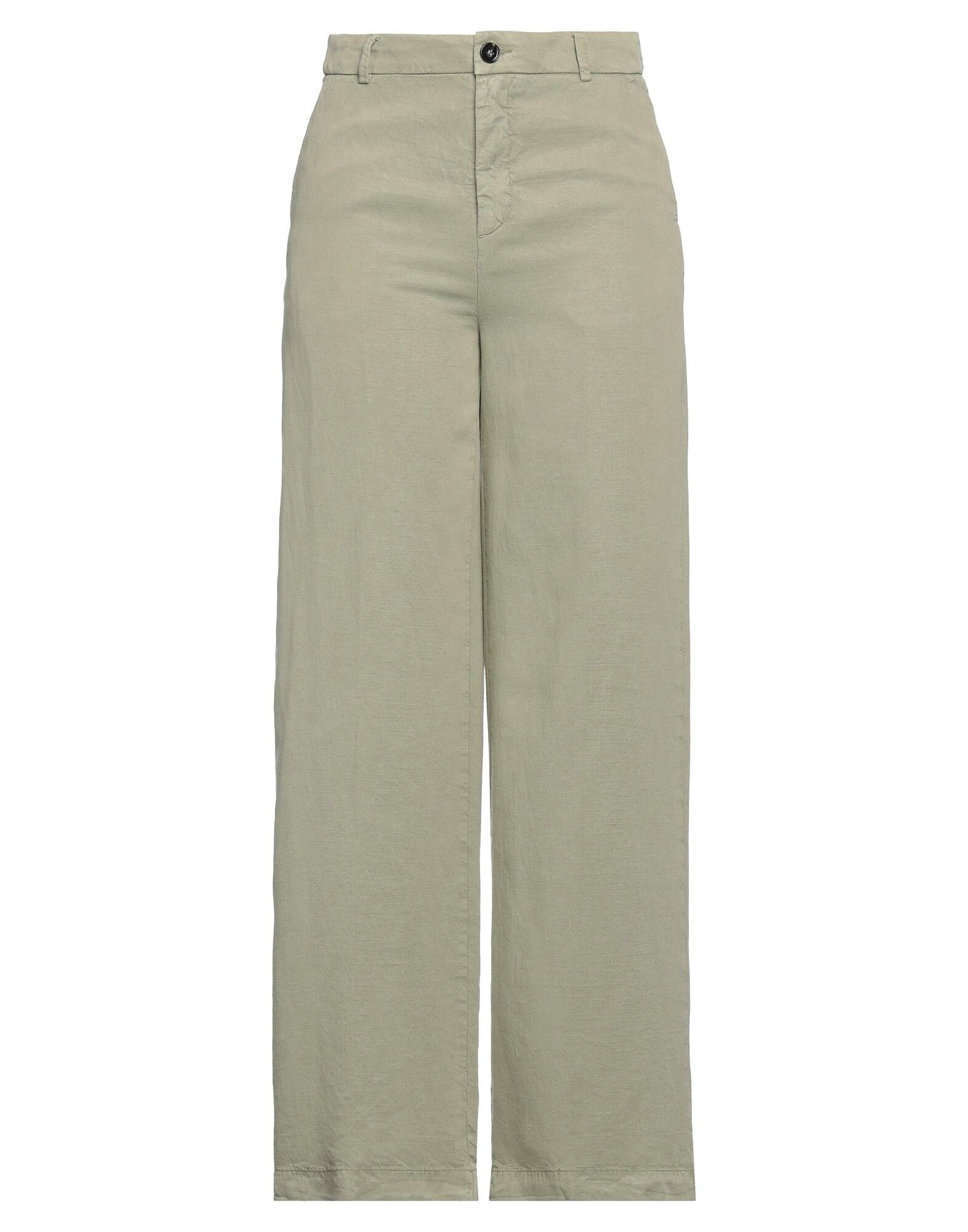 Брюки True Nyc, серо-зеленый
Брюки True Nyc, серо-зеленый