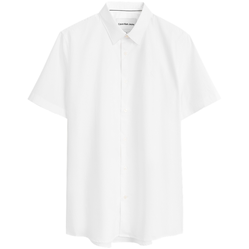 Мужская рубашка Calvin Klein, белый
Мужская рубашка Calvin Klein, белый