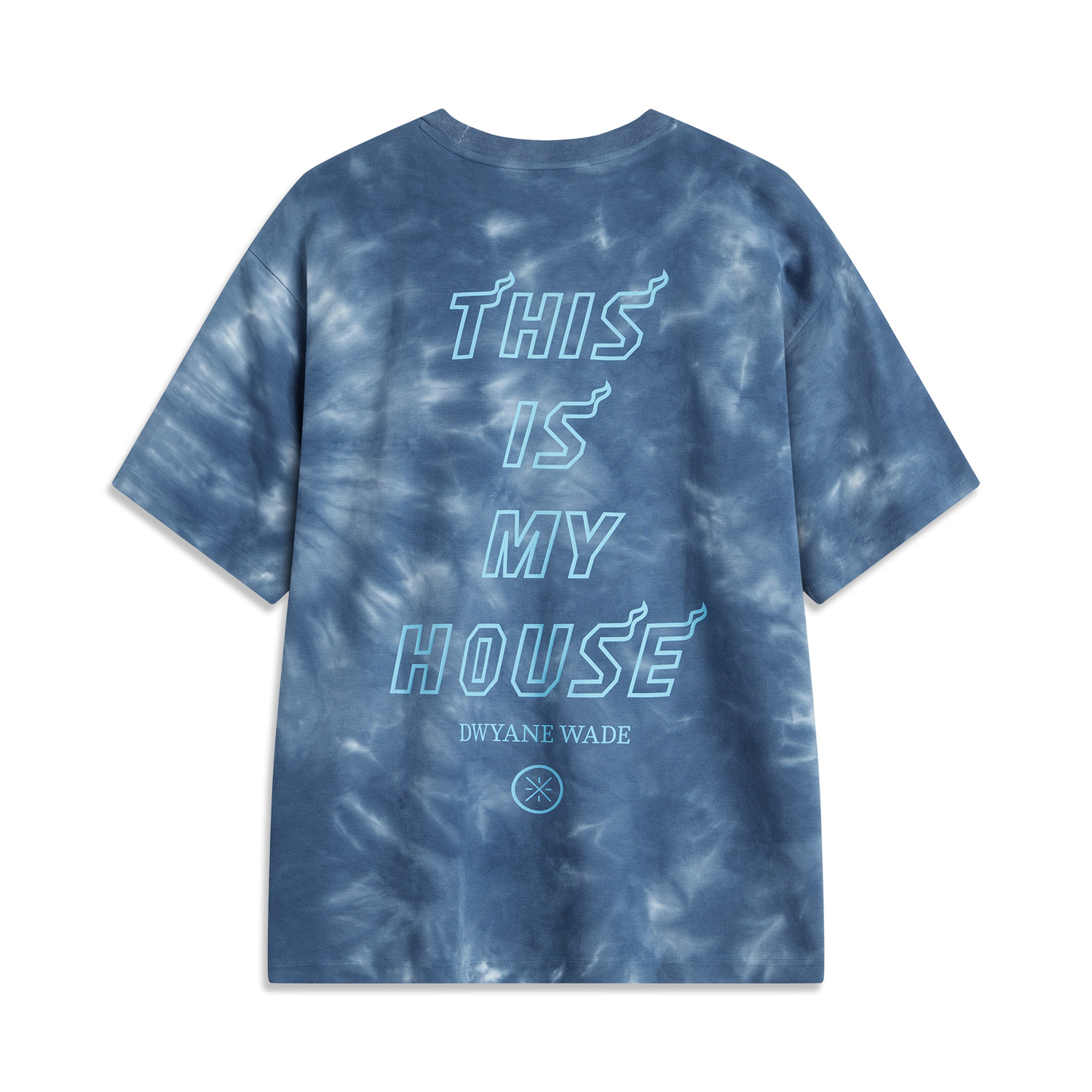 Линия x ADAM, футболка мужская тёмная простая синяя
Линия x ADAM, футболка мужская тёмная простая синяя