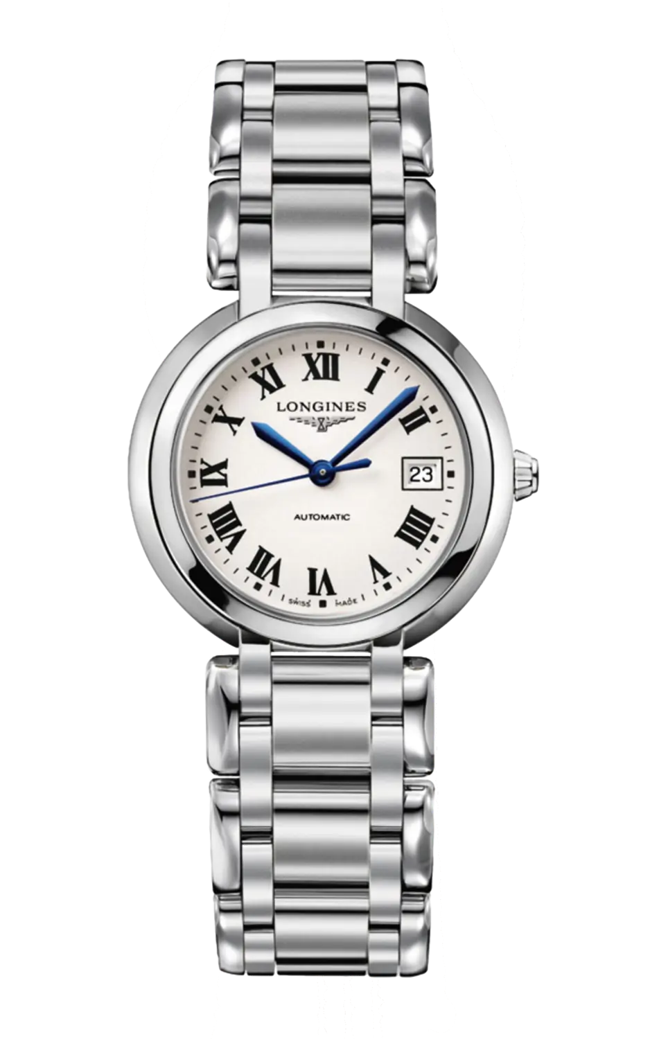 Часы Longines Primaluna 30 мм
Часы Longines Primaluna 30 мм