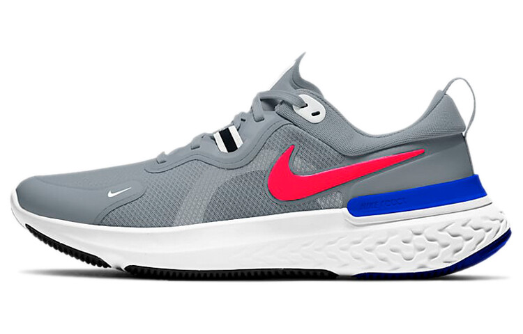 Nike React Miler 1 Кроссовки Мужчины
Nike React Miler 1 Кроссовки Мужчины