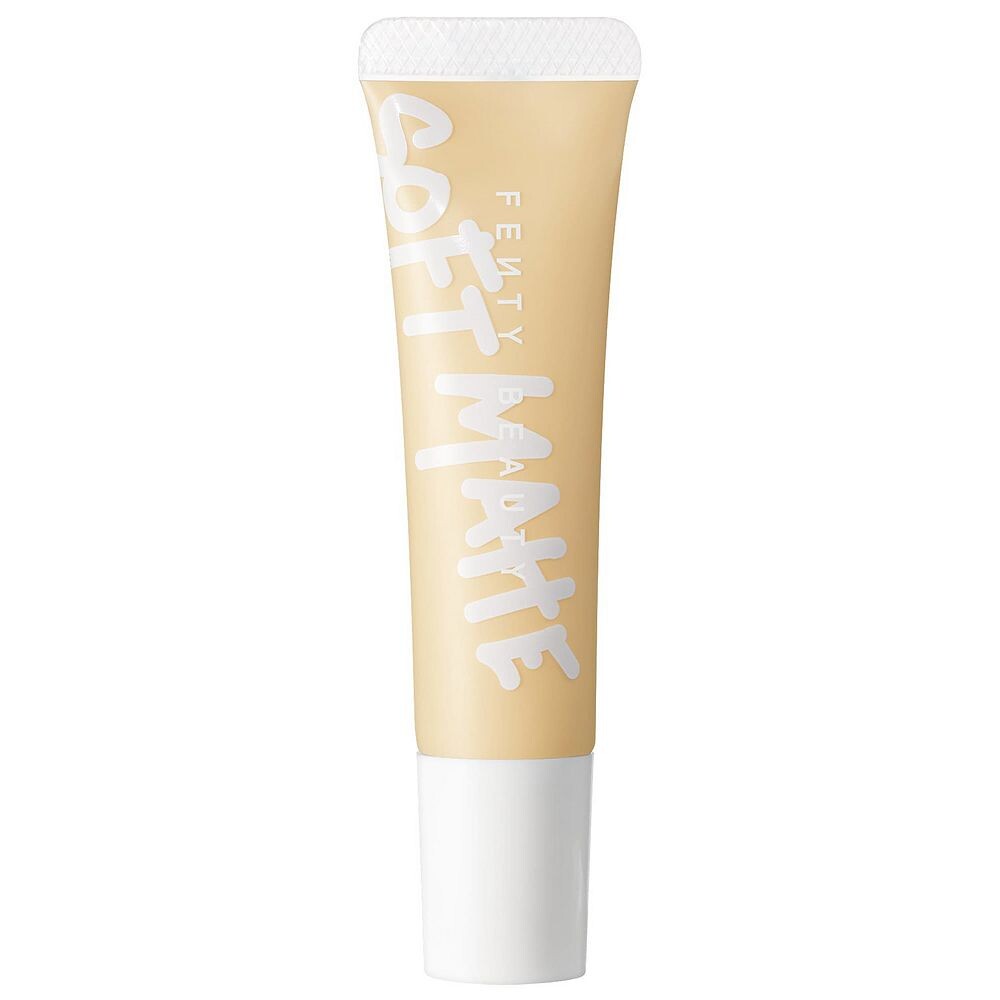 FENTY BEAUTY от Rihanna Pro Filt'r Soft Matte Longwear Liquid Foundation FENTY BEAUTY by Rihanna, 140
FENTY BEAUTY от Rihanna Pro Filt'r Soft Matte Longwear Liquid Foundation FENTY BEAUTY by Rihanna, 140