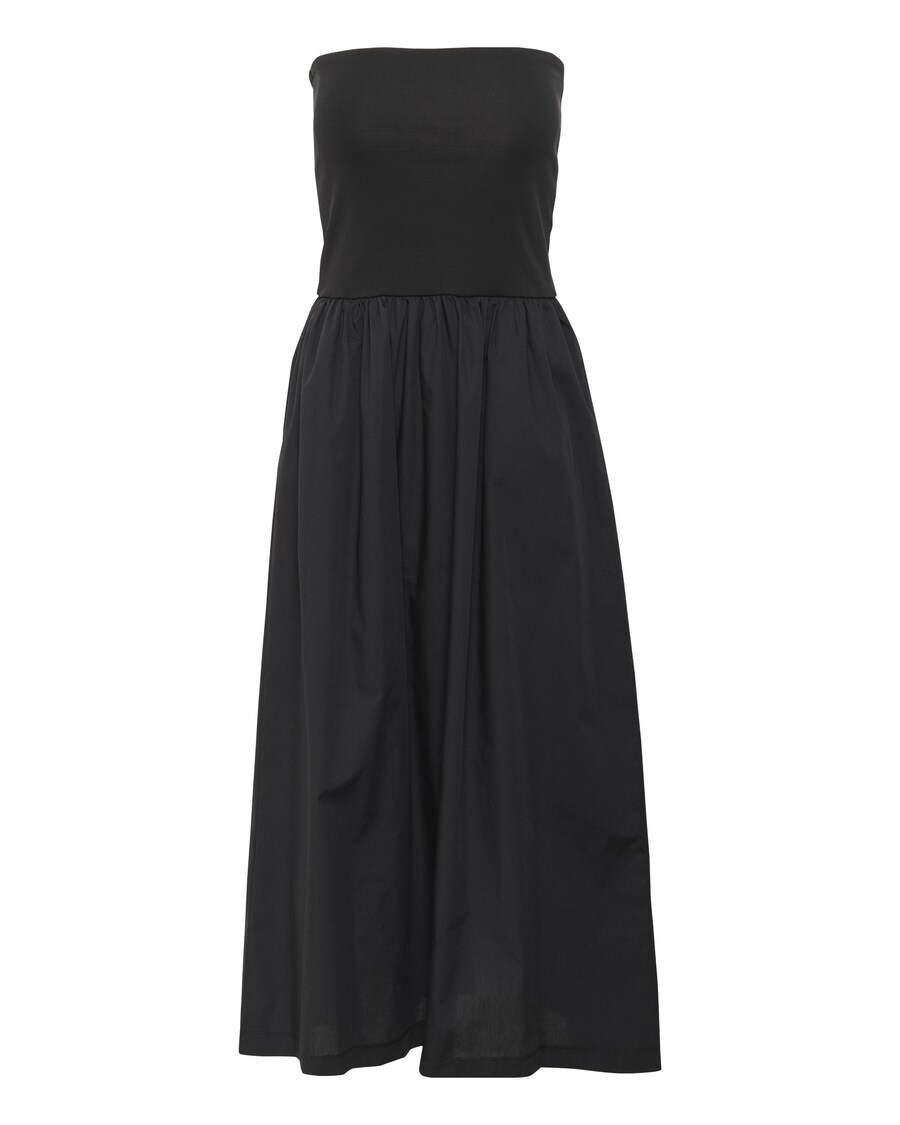 Платье SOAKED IN LUXURY Viola, черный
Платье SOAKED IN LUXURY Viola, черный