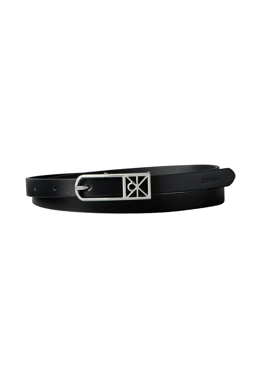 Ремень Calvin Klein SLIM EMBLEM LOGO BUCKLE , Black Shiny /Black
Ремень Calvin Klein SLIM EMBLEM LOGO BUCKLE , Black Shiny /Black