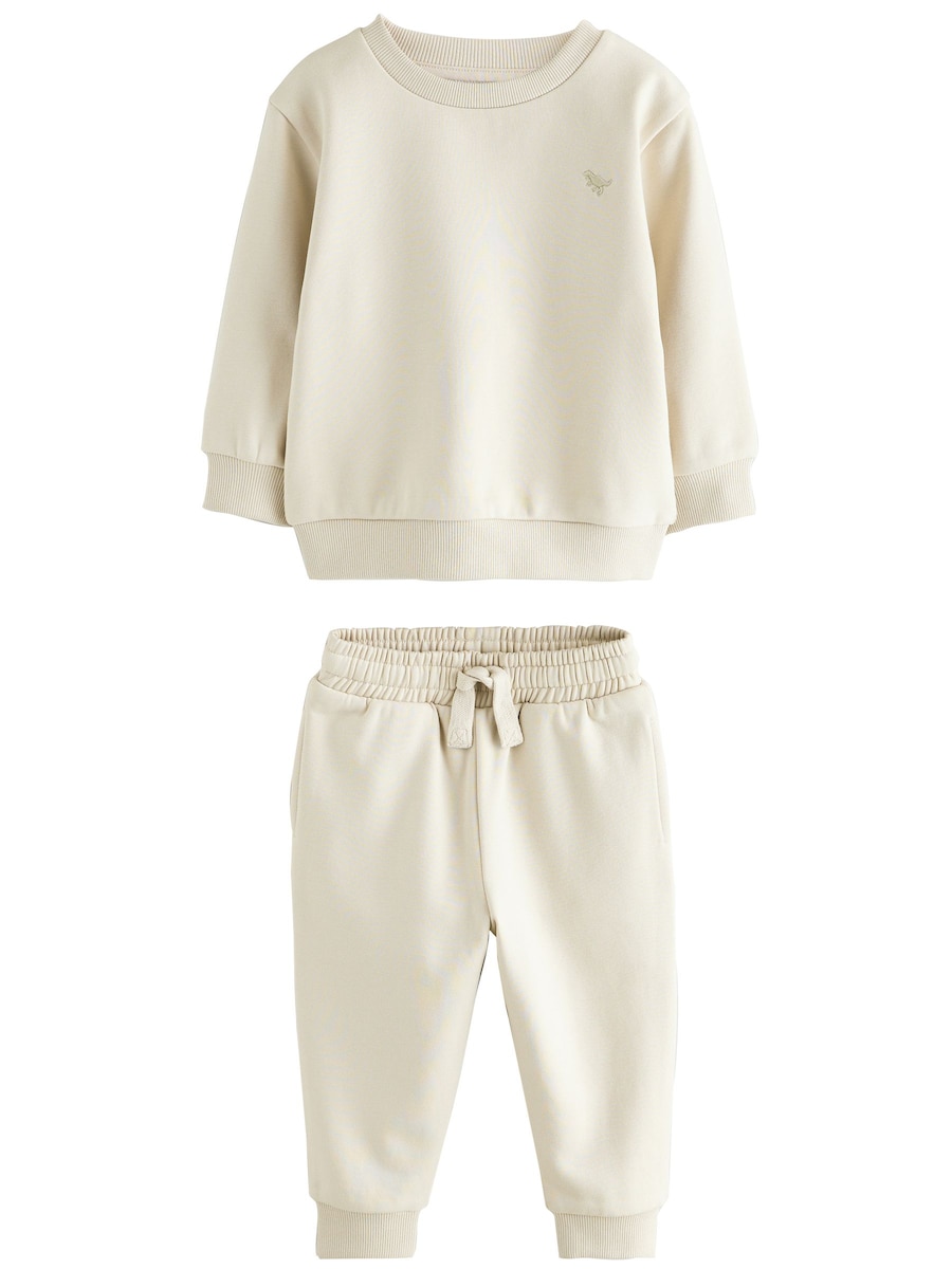 Спортивный костюм Next, экрю
Спортивный костюм Next, экрю