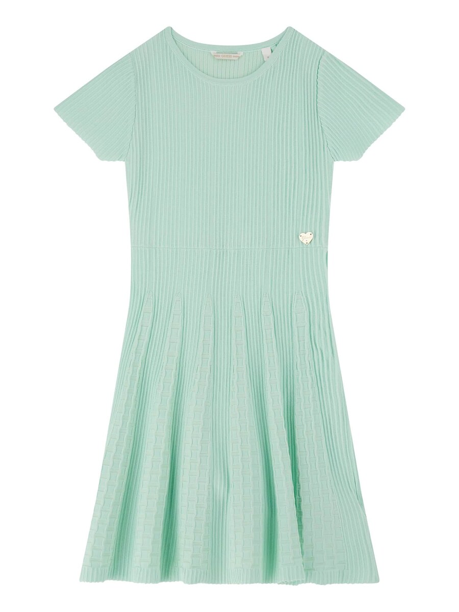 Платье GUESS, мятный
Платье GUESS, мятный