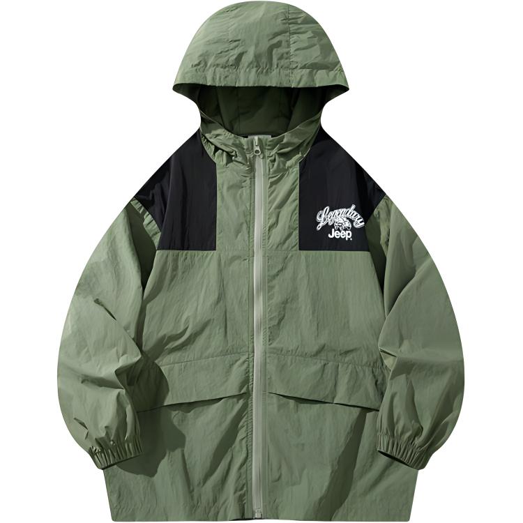 Детская одежда с защитой от солнца для детей 3-7 лет Jeep, Светло-абрикосовый
Детская одежда с защитой от солнца для детей 3-7 лет Jeep, Светло-абрикосовый