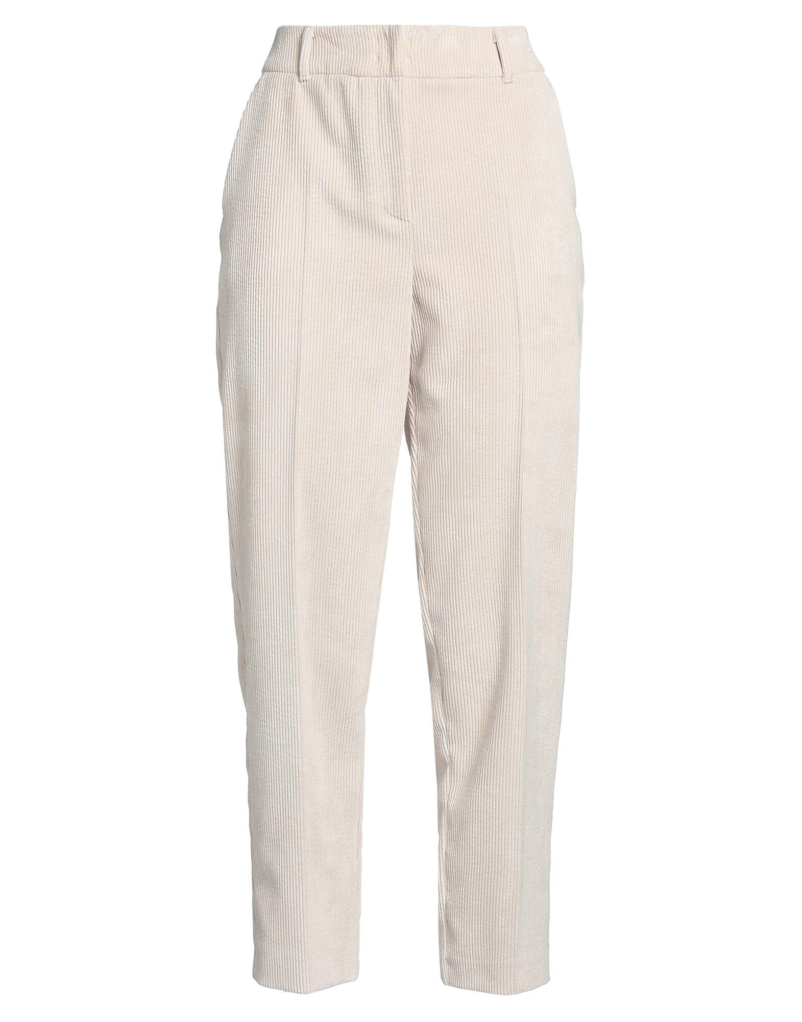 Брюки Pennyblack, бежевый
Брюки Pennyblack, бежевый