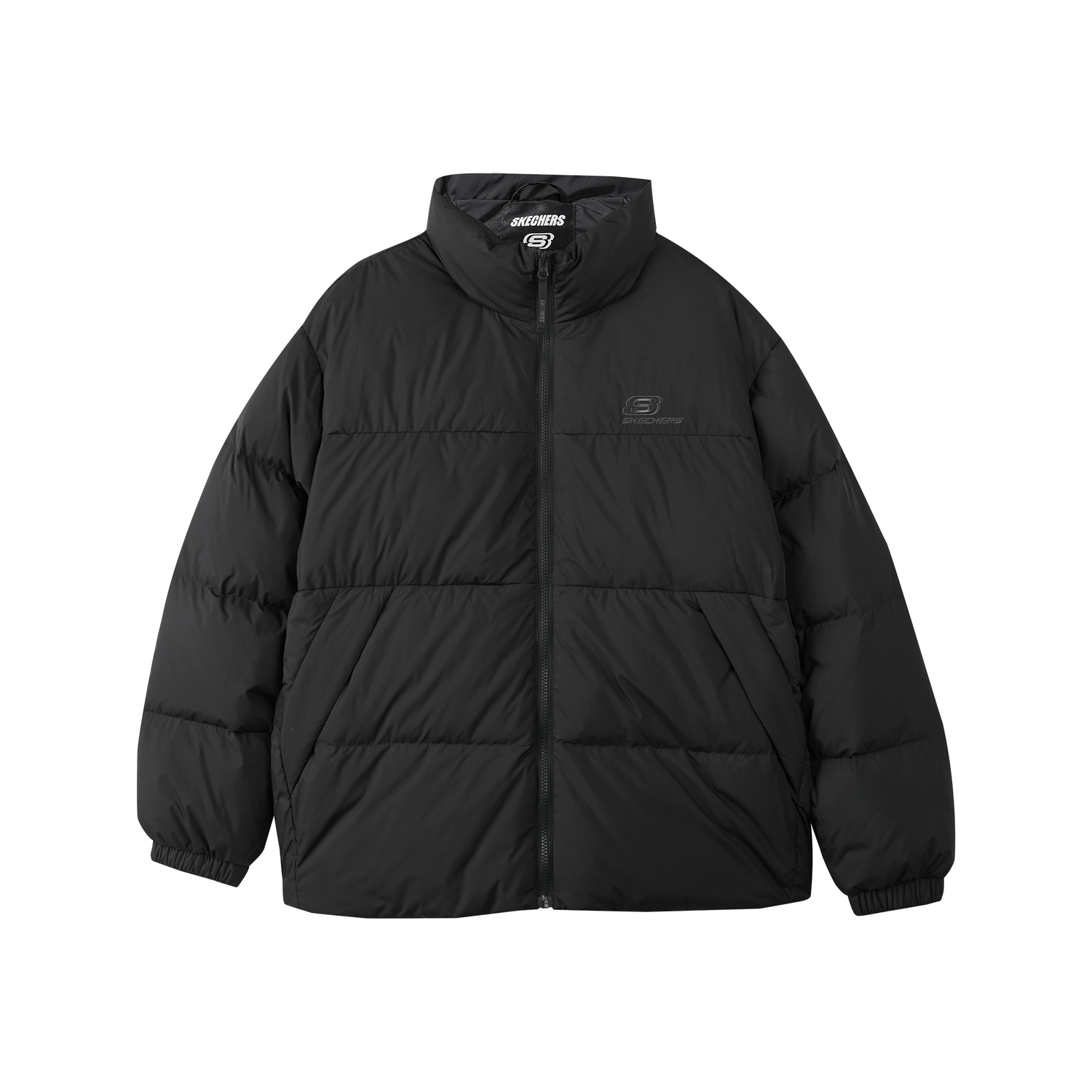 Пуховик унисекс Carbon Black Skechers, Carbon Black/0018, Черный, Пуховик унисекс Carbon Black Skechers, Carbon Black/0018
Пуховик унисекс Carbon Black Skechers, Carbon Black/0018, Черный, Пуховик унисекс Carbon Black Skechers, Carbon Black/0018