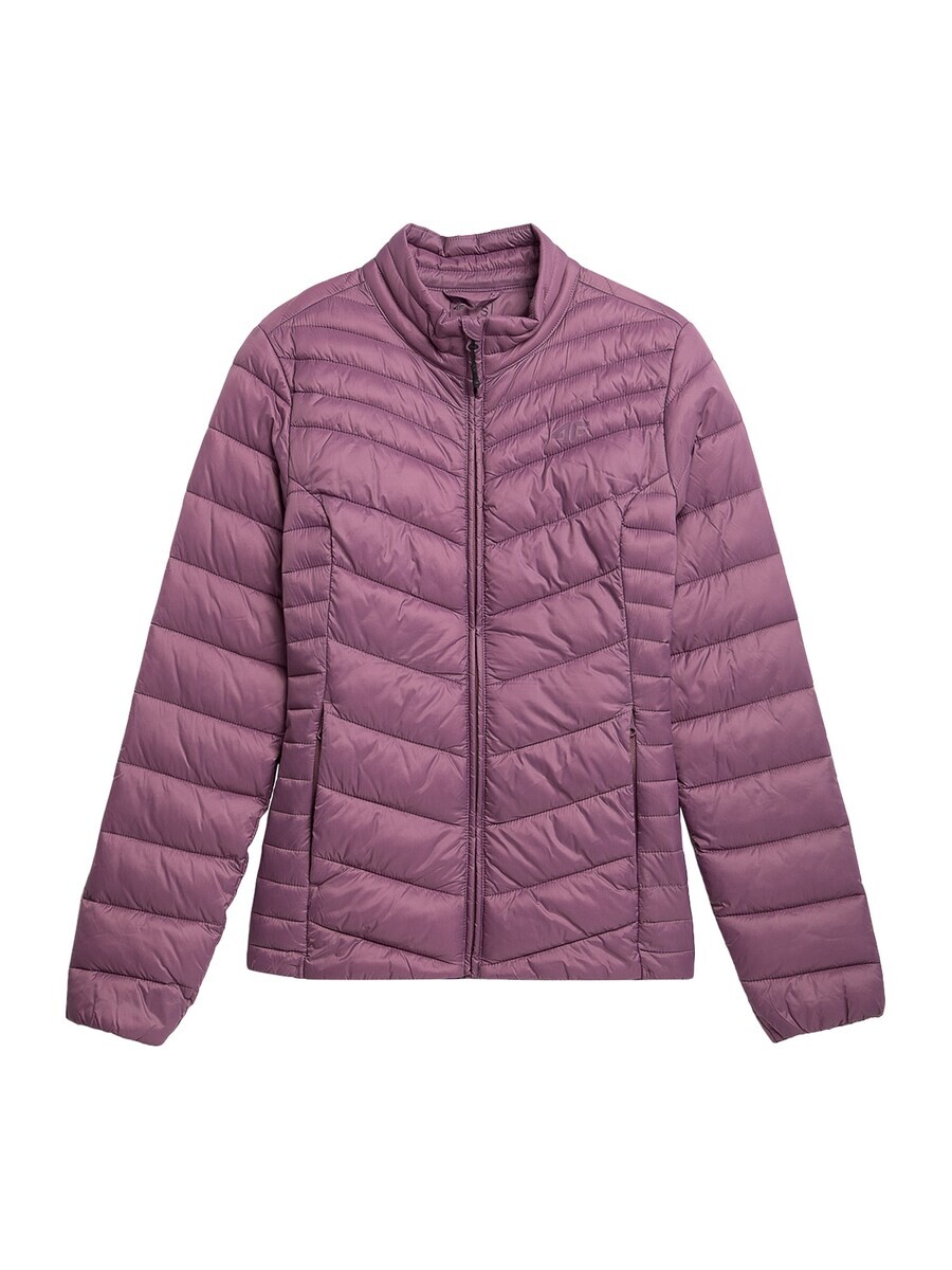 Спортивная куртка 4F, розовый 
Спортивная куртка 4F, розовый