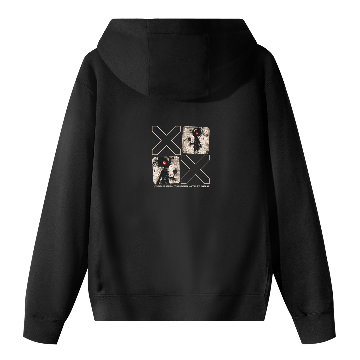 Nike Спортивный свитшот Club Fleece унисекс черный
Nike Спортивный свитшот Club Fleece унисекс черный