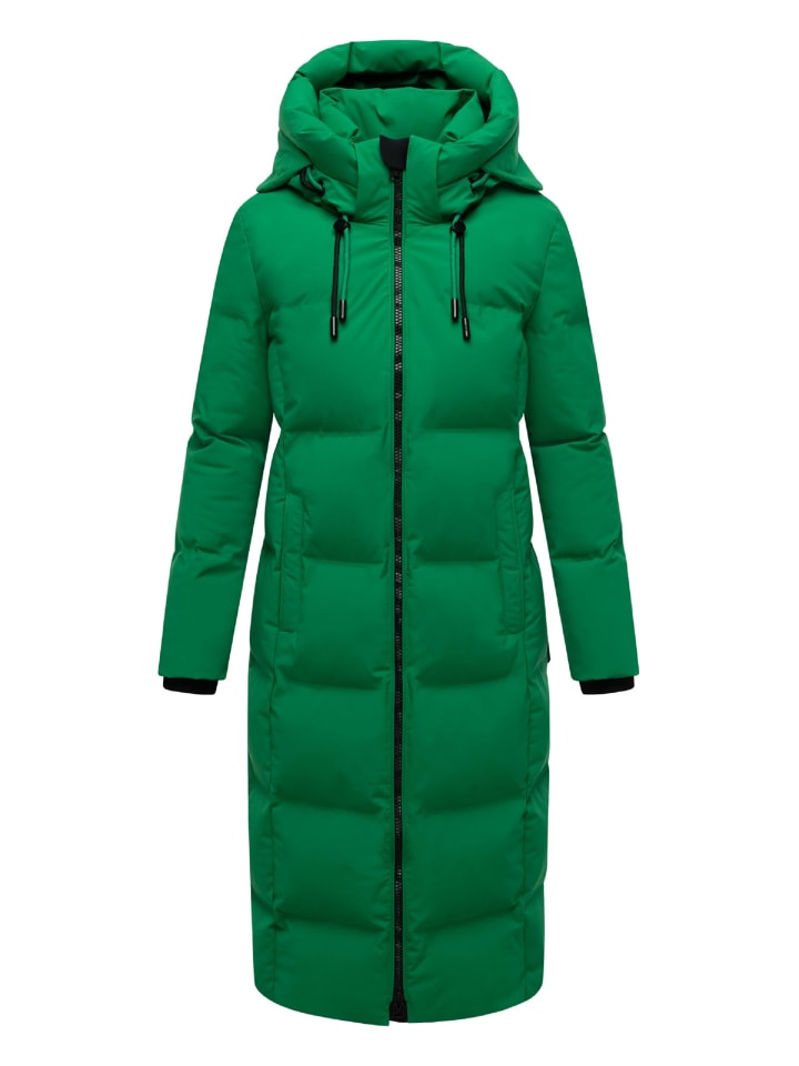 Зимнее пальто Marikoo 
Зимнее пальто Marikoo