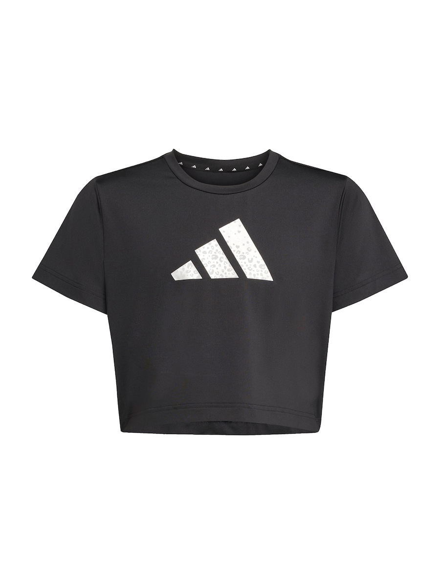 Футболка Performance ADIDAS SPORTSWEAR Essentials, черный
Футболка Performance ADIDAS SPORTSWEAR Essentials, черный