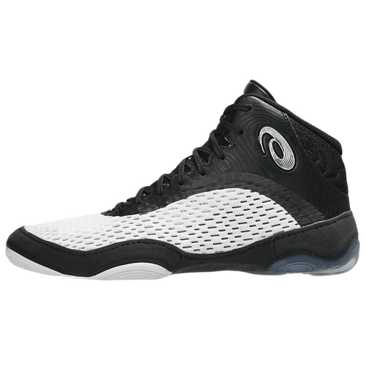 ASICS Кроссовки мужские SPLIT ELITE, черно-белые
ASICS Кроссовки мужские SPLIT ELITE, черно-белые