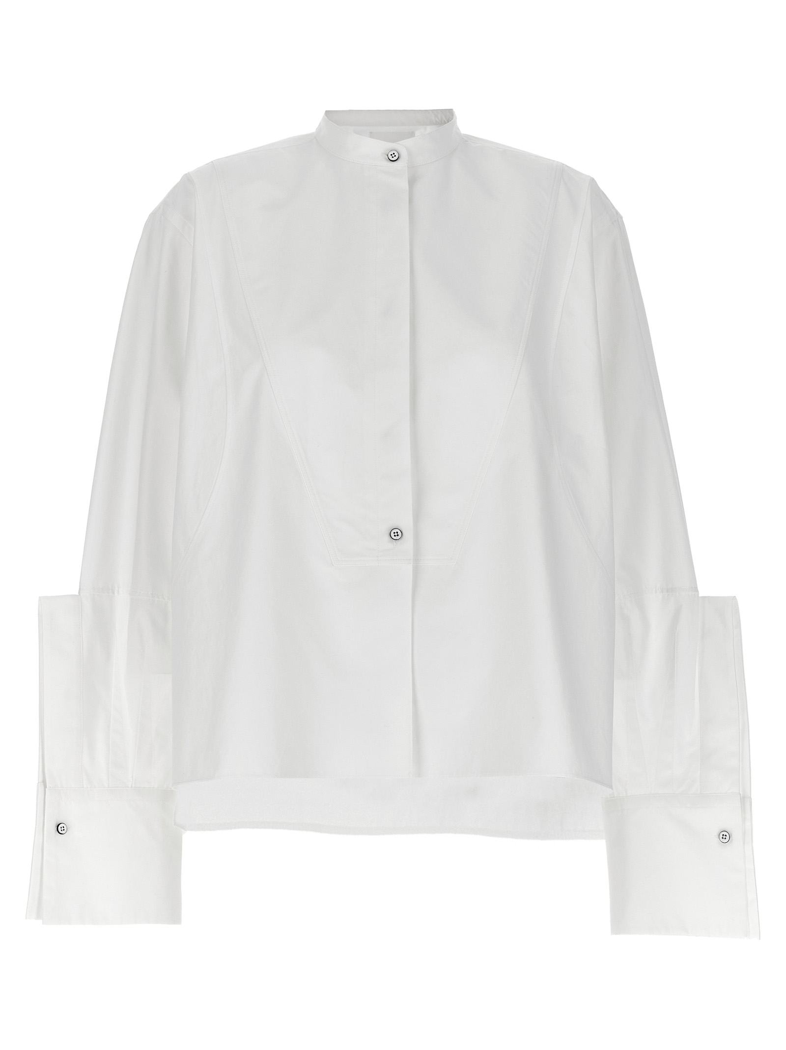 Рубашка '69' JIL SANDER, белый
Рубашка '69' JIL SANDER, белый