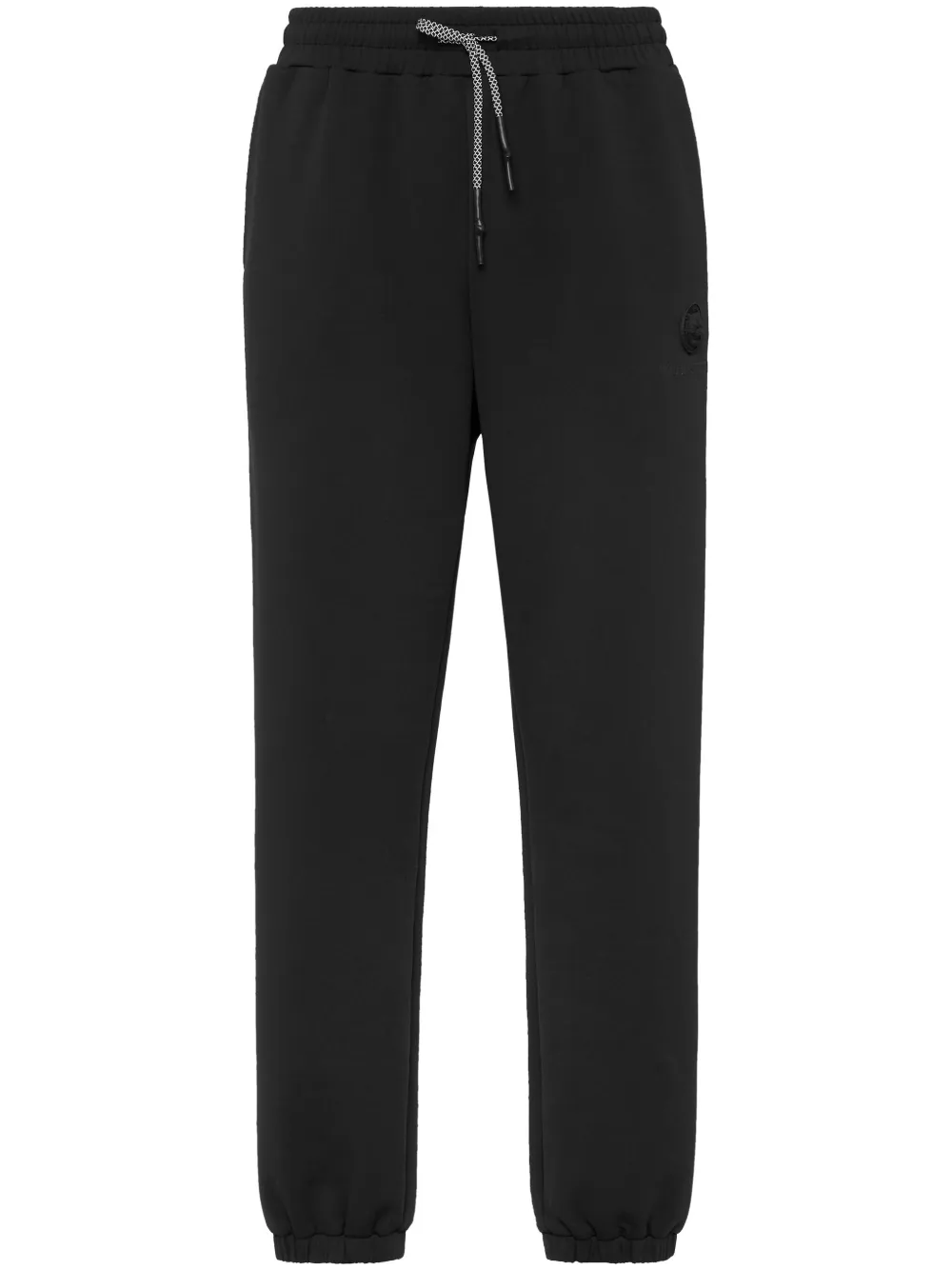 Спортивные брюки с нашивкой-логотипом Plein Sport, черный
Спортивные брюки с нашивкой-логотипом Plein Sport, черный