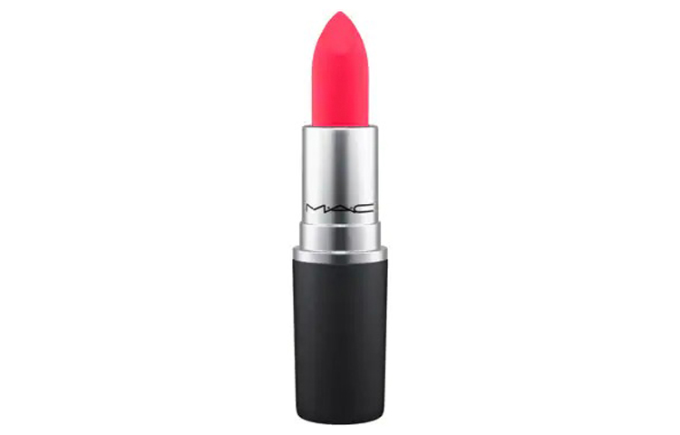 Помада Powder Kiss Bullet Head Satin Soft Matte Lipstick с бархатным эффектом, жизненной силой и естественным сиянием 3g MAC, #307 FALL IN LOVE CHERRY BLOSSOM LIQUEUR
Помада Powder Kiss Bullet Head Satin Soft Matte Lipstick с бархатным эффектом, жизненной силой и естественным сиянием 3g MAC, #307 FALL IN LOVE CHERRY BLOSSOM LIQUEUR