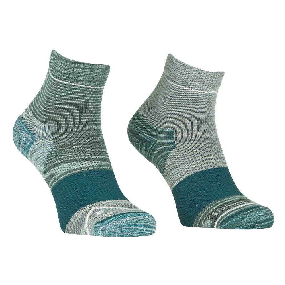 Носки Ortovox Alpine Quarter short, синий
Носки Ortovox Alpine Quarter short, синий