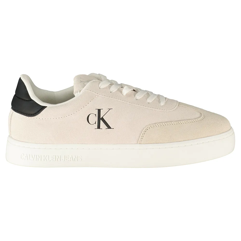 Кроссовки Calvin Klein Jeans Rome Classic, бежевый
Кроссовки Calvin Klein Jeans Rome Classic, бежевый