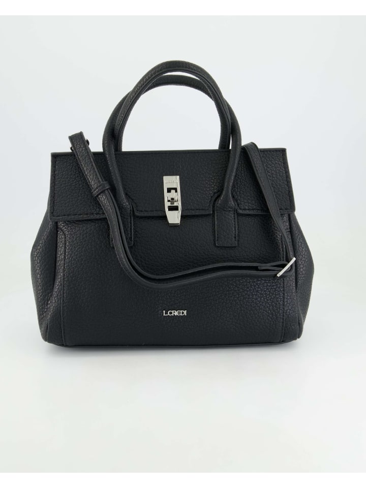 Сумка L.Credi, черный
Сумка L.Credi, черный