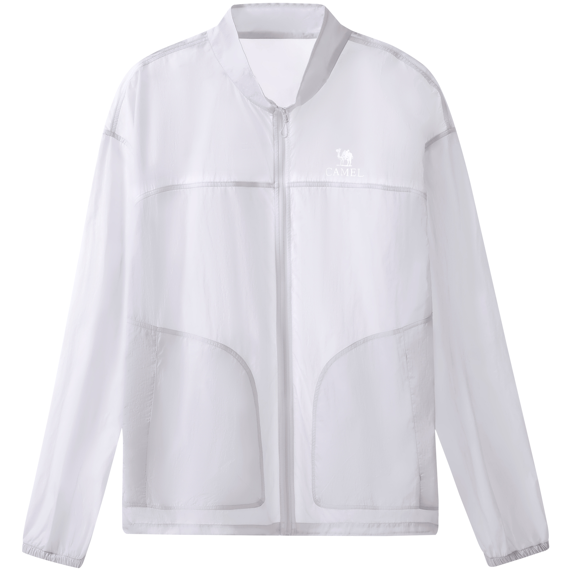 Urban Function Series дышащая и быстросохнущая водонепроницаемая одежда с защитой от ультрафиолета для мужчин CAMEL, glacier серый
Urban Function Series дышащая и быстросохнущая водонепроницаемая одежда с защитой от ультрафиолета для мужчин CAMEL, glacier серый