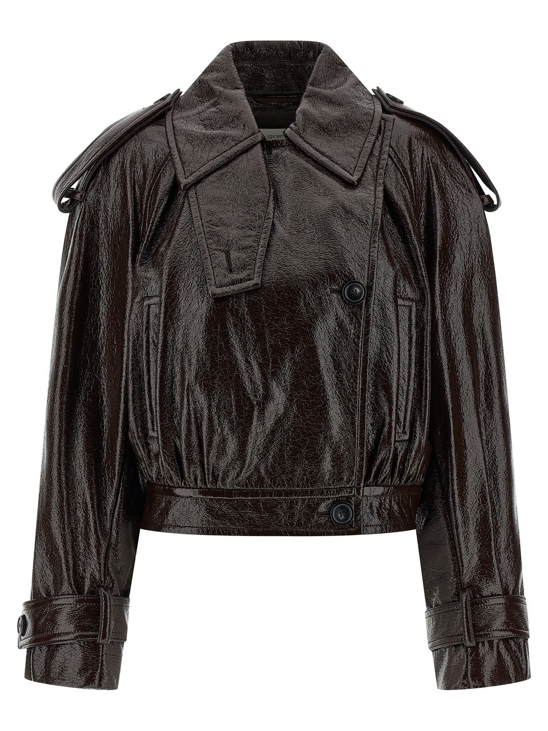 Тренчкот 'Beta1234' SPORTMAX, коричневый
Тренчкот 'Beta1234' SPORTMAX, коричневый