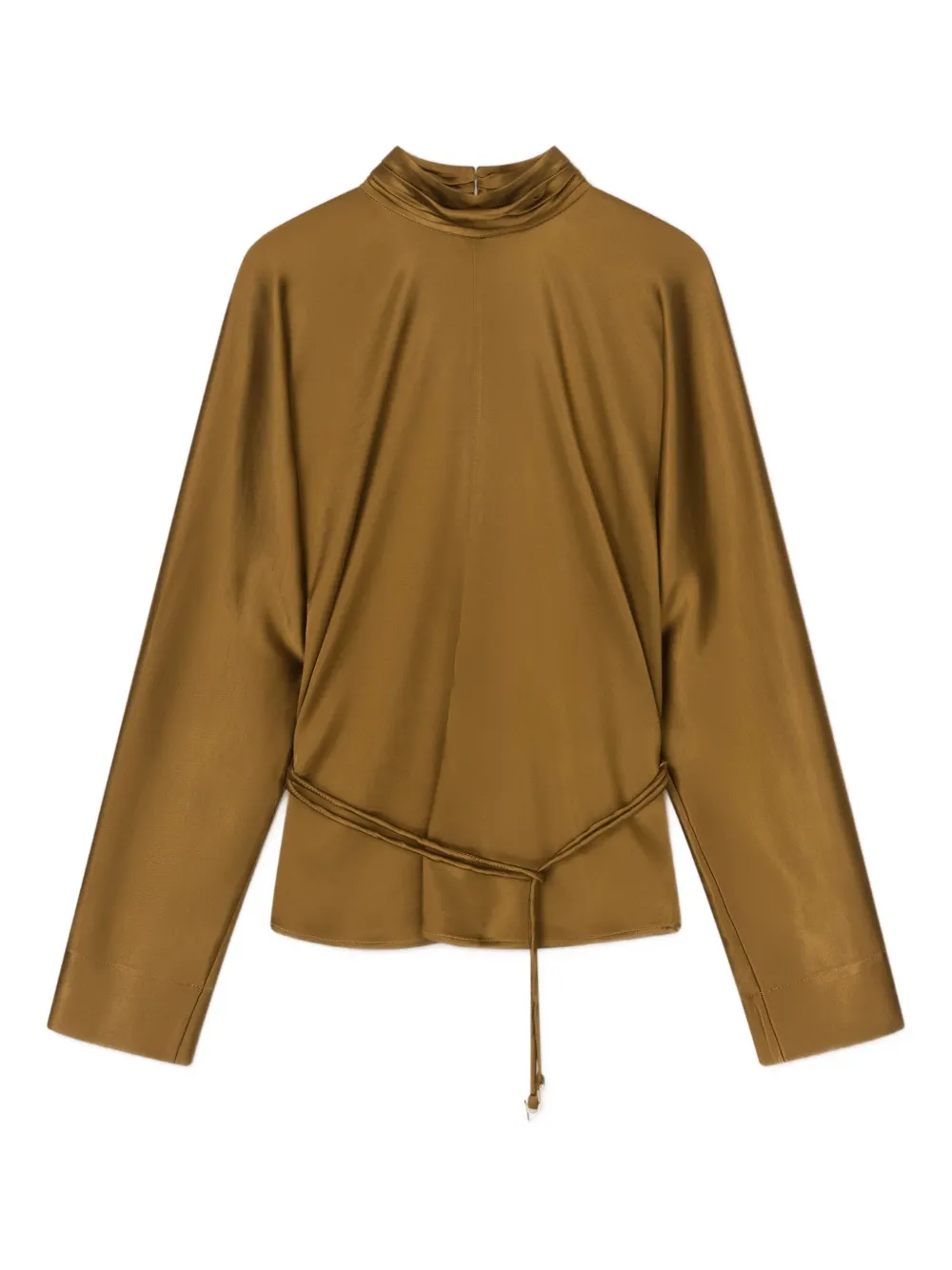 Блузка Mar AERON, коричневый
Блузка Mar AERON, коричневый