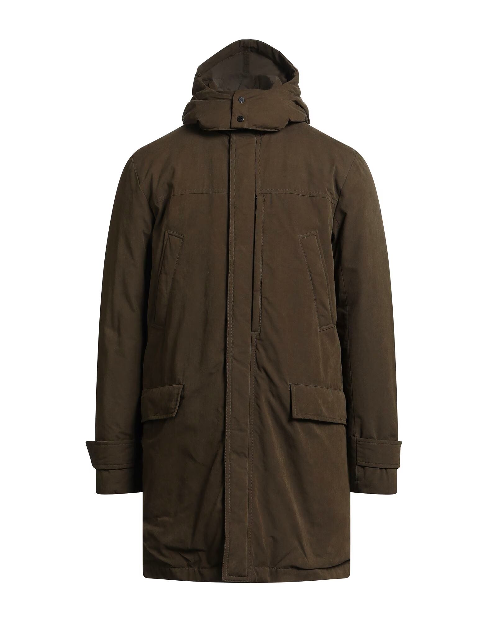 Пальто Sealup, зеленый
Пальто Sealup, зеленый