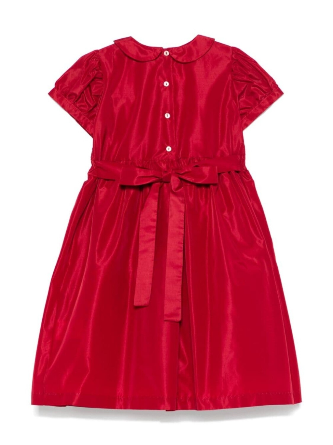 Платье из тафты Siola, красный
Платье из тафты Siola, красный