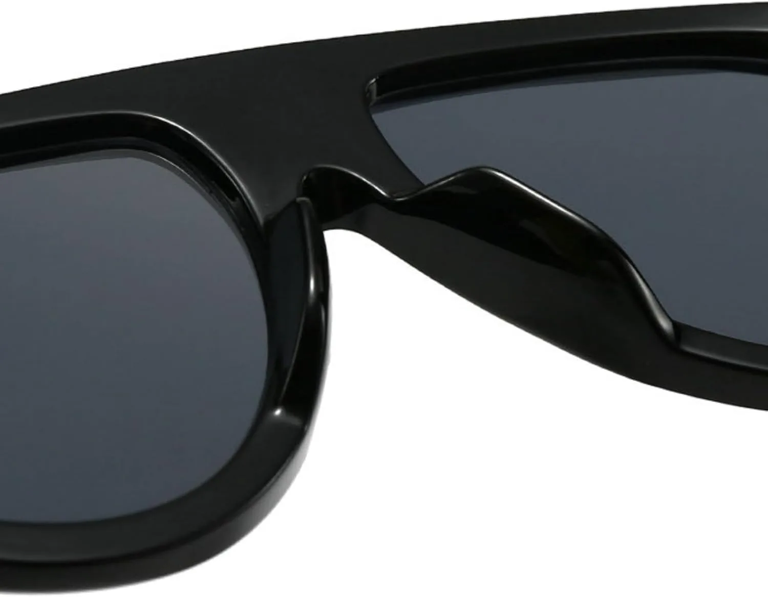 Солнцезащитные очки Willochra Retro Oversized Pilot для женщин, стильные, классические, в винтажном стиле 70-х, модные, с защитой от УФ-излучения UV400, C2
Солнцезащитные очки Willochra Retro Oversized Pilot для женщин, стильные, классические, в винтажном стиле 70-х, модные, с защитой от УФ-излучения UV400, C2