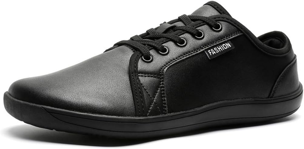 Кроссовки BareFeel (унисекс) Swzec, черный
Кроссовки BareFeel (унисекс) Swzec, черный