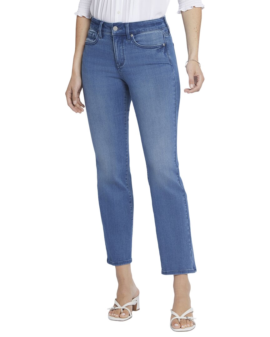 Укороченные джинсы NYDJ Marilyn синийisland Ankle Crop Nydj, синий
Укороченные джинсы NYDJ Marilyn синийisland Ankle Crop Nydj, синий