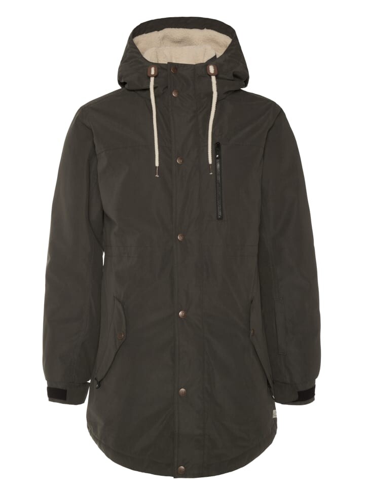 Куртка для лыж и сноуборда Protest PRTSAFFROON, цвет Swamped
Куртка для лыж и сноуборда Protest PRTSAFFROON, цвет Swamped