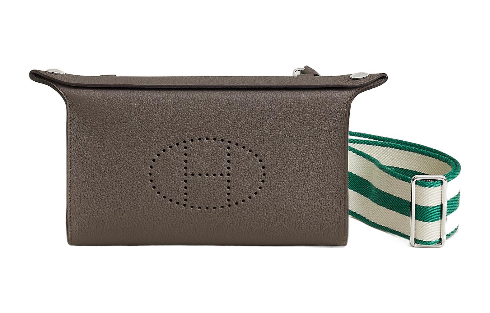 Сумка кросс-боди Videpoches HERMES
Сумка кросс-боди Videpoches HERMES