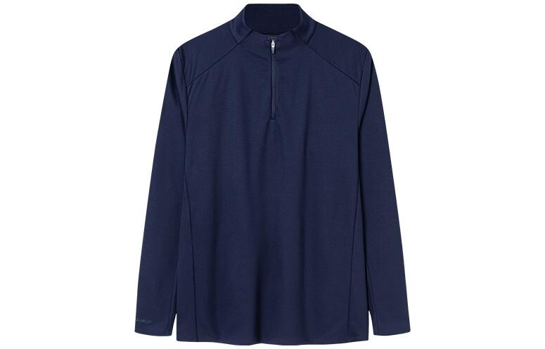 Футболка Champion All Weather Series для мужчин, ритм, синяя Anta, цвет Rhythm Blue
Футболка Champion All Weather Series для мужчин, ритм, синяя Anta, цвет Rhythm Blue