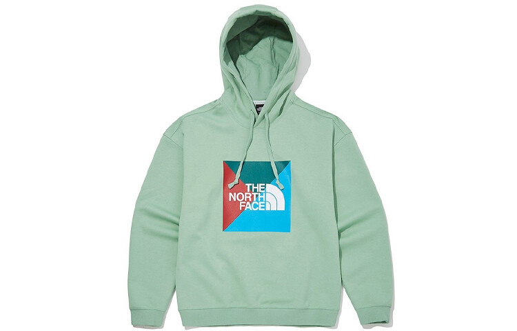 Свитшот унисекс зеленый The North Face, зеленый
Свитшот унисекс зеленый The North Face, зеленый