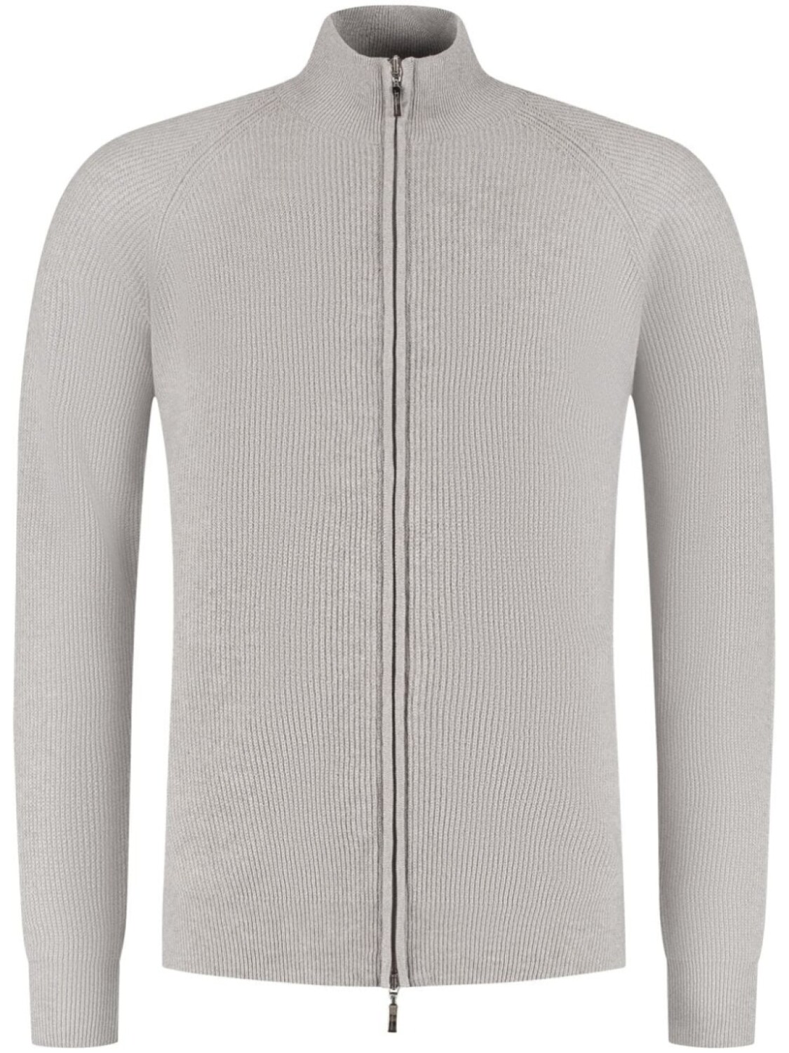 Кардиган в рубчик Doriani Cashmere, серый
Кардиган в рубчик Doriani Cashmere, серый