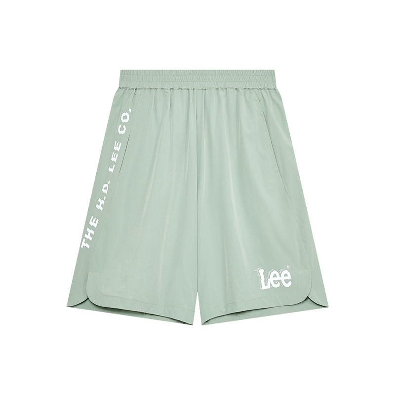 Детские шорты Lee, светло-зеленый
Детские шорты Lee, светло-зеленый
