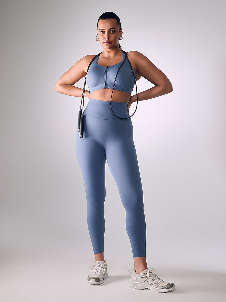 Леггинсы Vsx Elevate Vsx, solid moonlight blue
Леггинсы Vsx Elevate Vsx, solid moonlight blue