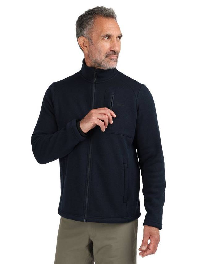 Куртка Kiruna Zipped Fleece Rohan, True Navy Marl
Куртка Kiruna Zipped Fleece Rohan, True Navy Marl