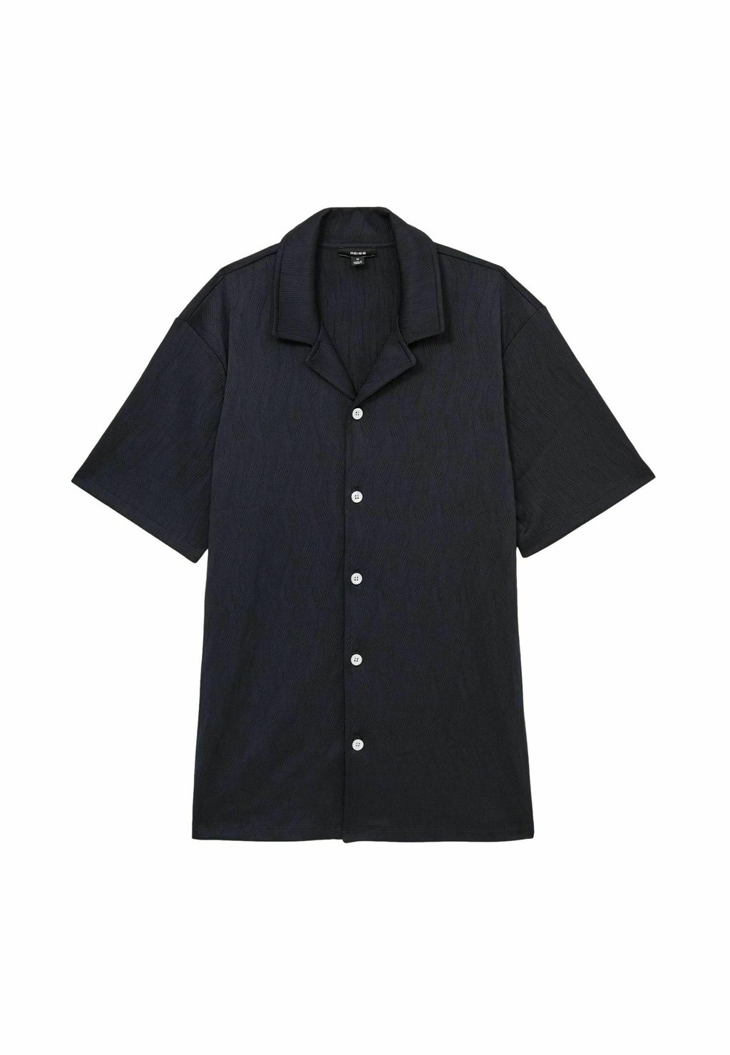 Рубашка REGULAR FIT Reiss, синий 
Рубашка REGULAR FIT Reiss, синий