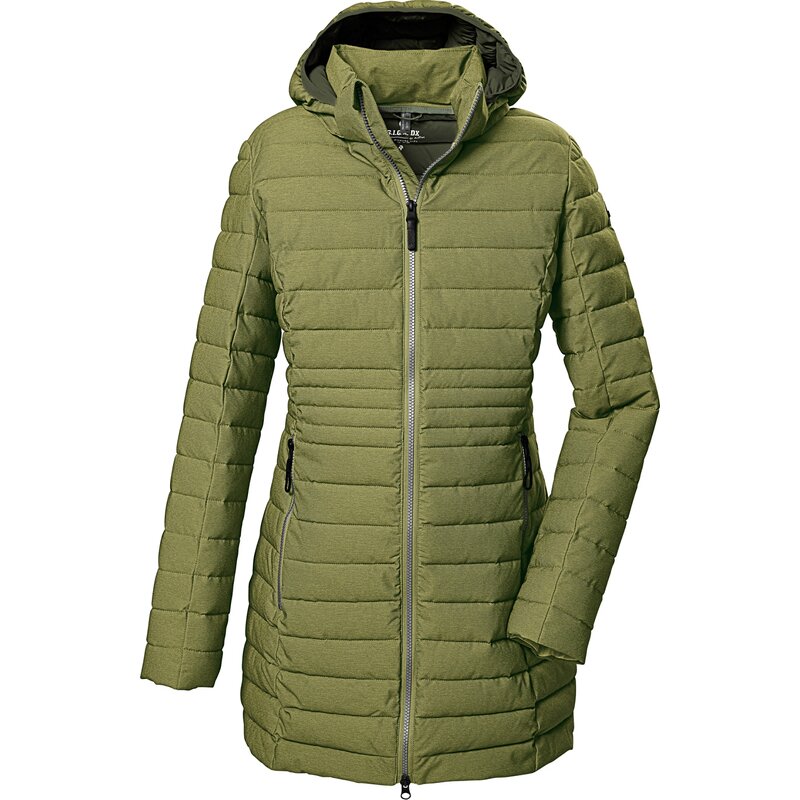 Пальто gw 14 wmn qltd prk_bacarya G.I.G.A. Dx By Killtec, цвет waldgr³n
Пальто gw 14 wmn qltd prk_bacarya G.I.G.A. Dx By Killtec, цвет waldgr³n